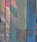 J. K. Rowling, Mary GrandPré: Harry Potter Hardcover Boxed Set (Books 1-5) (2004, Scholastic)