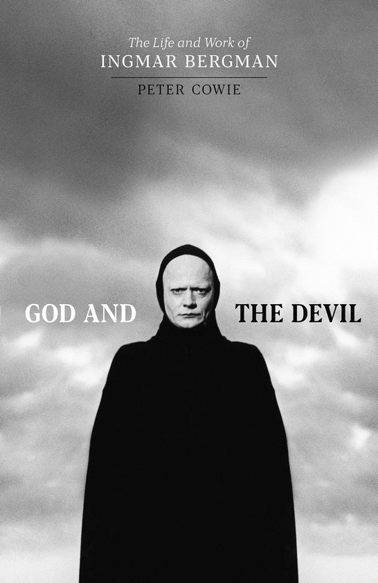 Peter Cowie: God and the Devil (2024, Faber & Faber, Limited)