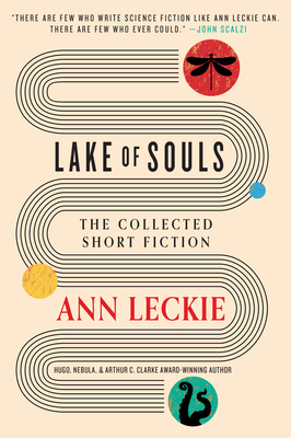 Ann Leckie: Lake of Souls (2024, Little, Brown Book Group Limited)
