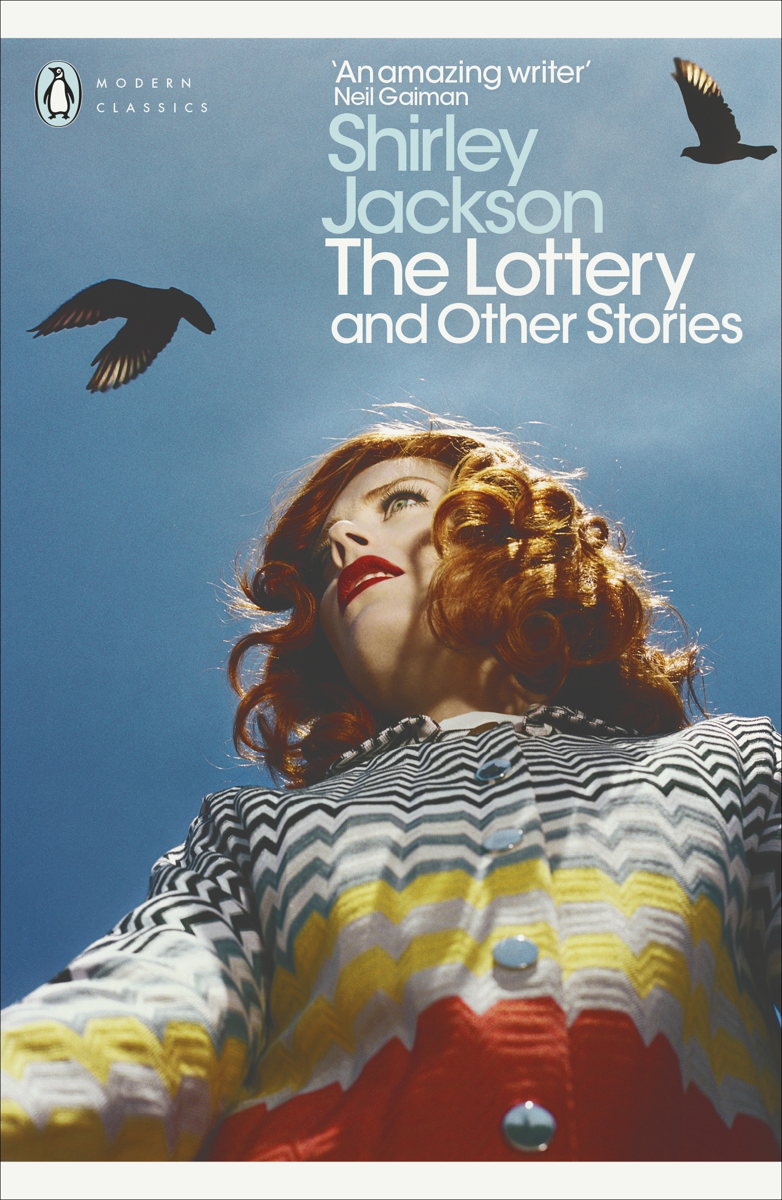 Shirley Jackson: The Lottery and Other Stories (EBook, 2005)