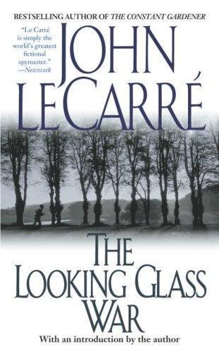 John le Carré: The Looking Glass War (2002)