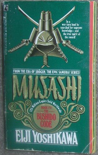 Eiji Yoshikawa: Musashi (1989)