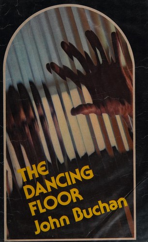 John Buchan: The dancing floor (1977, Chivers)