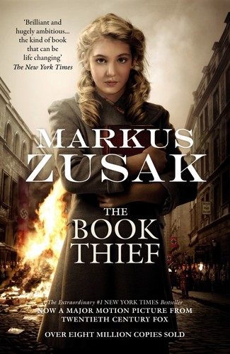 Markus Zusak: The Book Thief (Paperback, Spanish language, 2005, Picador Australia)