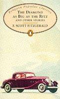 F. Scott Fitzgerald: Diamond as Big as the Ritz, the (Penguin Popular Classics) (Spanish language, 1998, Penguin Books, Penguin Classics)