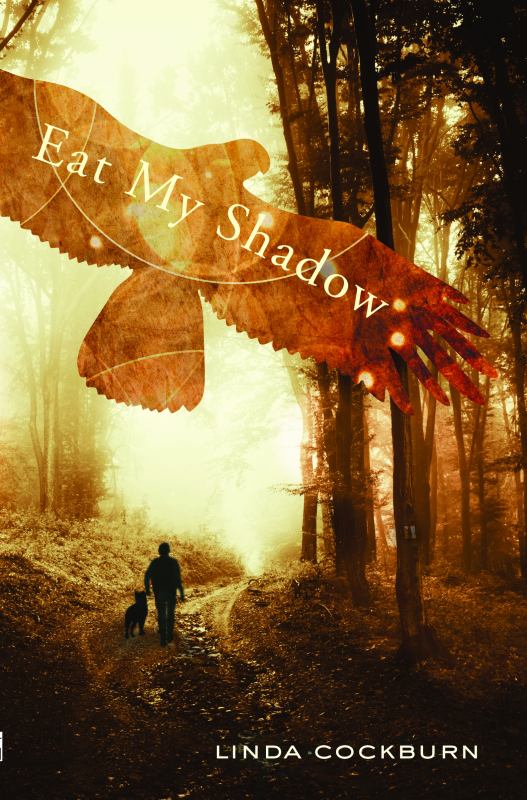 Linda Cockburn: Eat My Shadow (Paperback, 2022, Together Press)