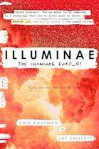 Jay Kristoff, Amie Kaufman: Illuminae