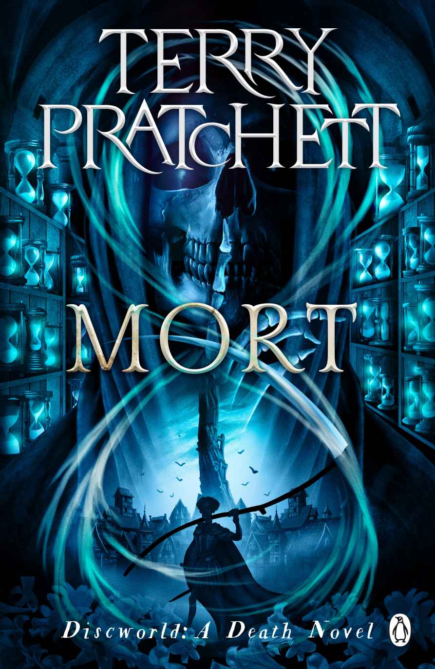 Terry Pratchett: Mort (Paperback, 2000, Transworld)