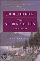 J.R.R. Tolkien: The Silmarillion