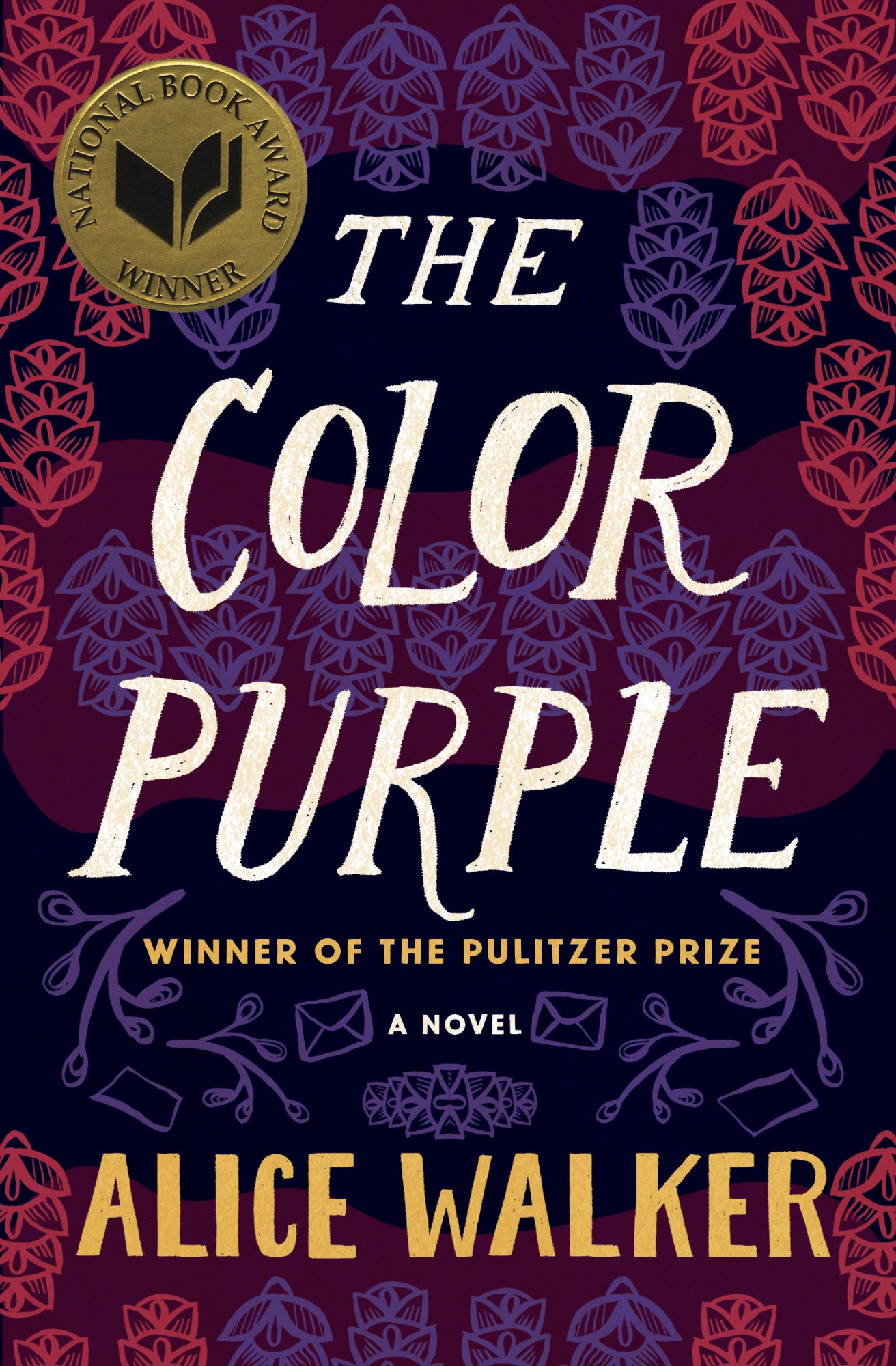 Alice Walker: The Color Purple (EBook, 2011, Open Road Media)