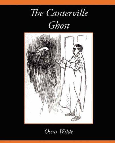 Oscar Wilde: The Canterville Ghost (Paperback, 2007, Book Jungle)