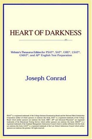 ICON Reference: Heart of Darkness (Paperback, 2006, Icon Reference)