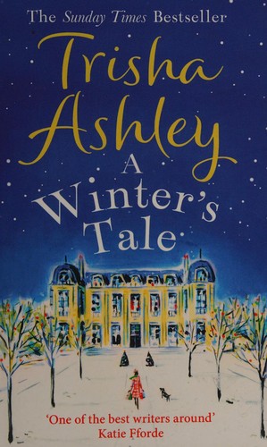 Trisha Ashley: A winter's tale (2008, Avon)