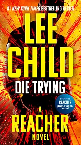 Lee Child: Die Trying (EBook, 2006, Berkley)
