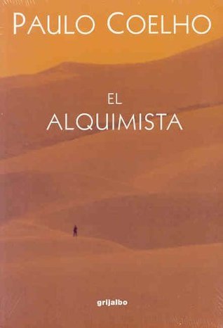 Paulo Coelho: El Alquimista (Paperback, Distribooks)