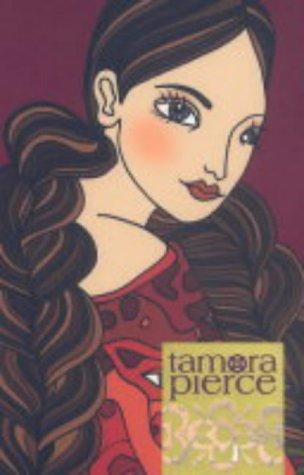 Tamora Pierce: Wild Magic (2004, Scholastic Point)