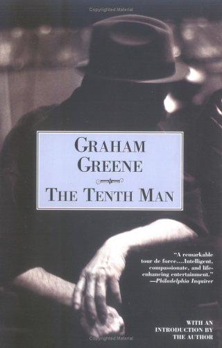 Graham Greene: The Tenth Man (Paperback, 1998, Washington Square Press)