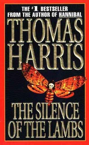 Thomas Harris: Silence of the Lambs (1991)