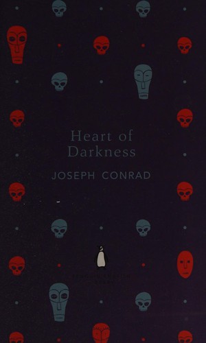 Joseph Conrad: Heart of Darkness (2012, Penguin Books, Limited)