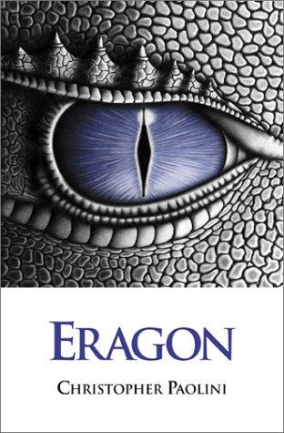Christopher Paolini: Eragon (2002, Paolini International)