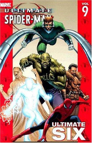 Brian Michael Bendis, Mark Bagley, Trevor Hairsine, Joe Quesada: Ultimate Spider-Man Vol. 9 (Paperback, 2004, Marvel Comics)