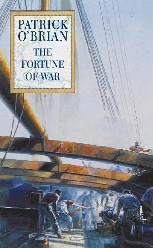 Patrick O'Brian: The Fortune of War