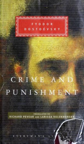 Fyodor Dostoevsky: Crime and punishment (1993, Alfred A. Knopf)