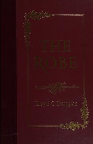 Lloyd C. Douglas: The robe (1993)