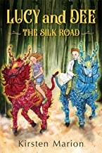 Kirsten Marion: Silk Road (2022, Common Deer Press)