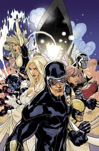Ed Brubaker, Matt Fraction: Uncanny X-Men: The Complete Collection by Matt Fraction - Volume 1 (2013, Marvel)