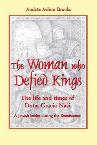 The woman who defied kings (EBook)