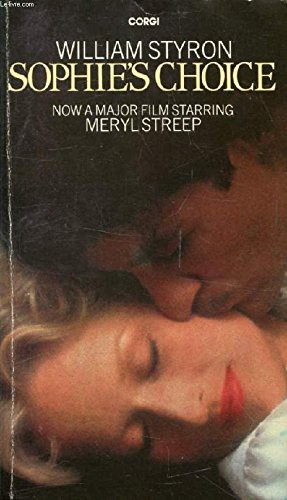 William Styron: Sophie's Choice (Paperback, 1981, Brand: Corgi Books, Corgi)