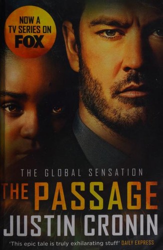 Justin Cronin: The Passage (Paperback, 2019, Orion)