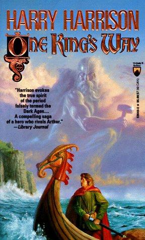 Harry Harrison: One King's Way (Hammer and the Cross) (Paperback, 1996, Tor Fantasy)