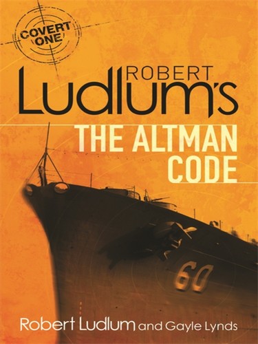 Robert Ludlum, Gayle Lynds: The Altman Code (Paperback, 2010, Orion)