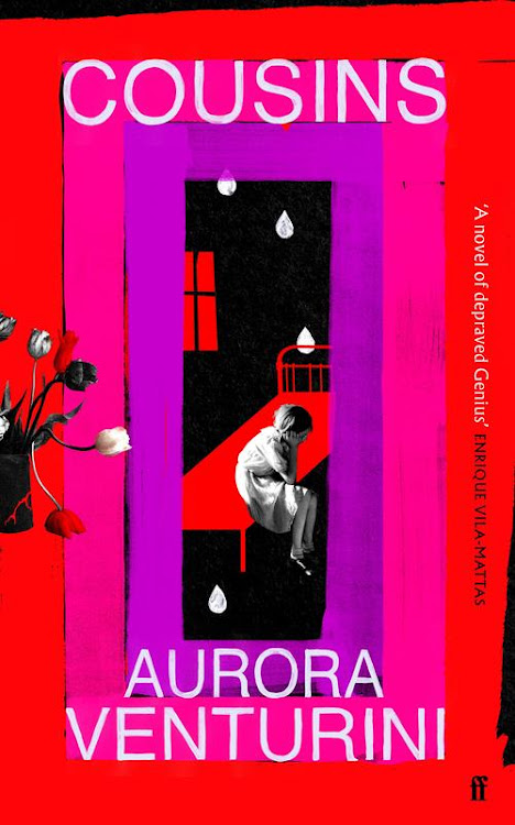 Aurora Venturini: Cousins (2023, Faber & Faber, Limited)