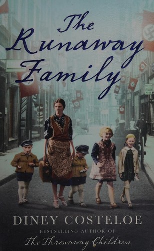 Diney Costeloe: The runaway family (2016)