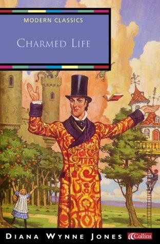 Diana Wynne Jones: Charmed Life (Collins Modern Classics) (Paperback, Collins)