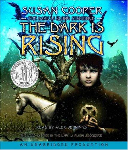 Susan Cooper: The Dark Is Rising Sequence, Book Two (AudiobookFormat, 2007, Listening Library (Audio))
