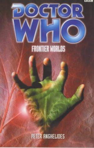 Peter Anghelides: Doctor Who (Paperback, 2000, BBC Worldwide Publishing)