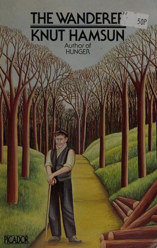 Knut Hamsun, Oliver Stallybrass, Gunnvor Stallybrass: Wanderer (Paperback, 1977, Pan Bks)