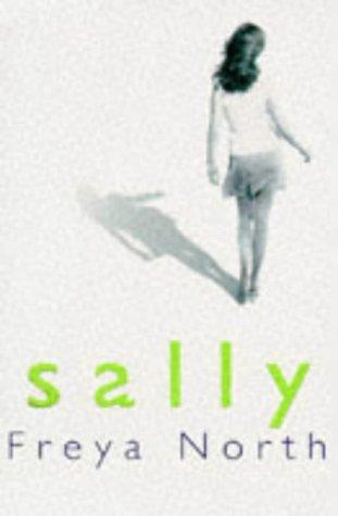 Freya North: Sally (1997, Mandarin)