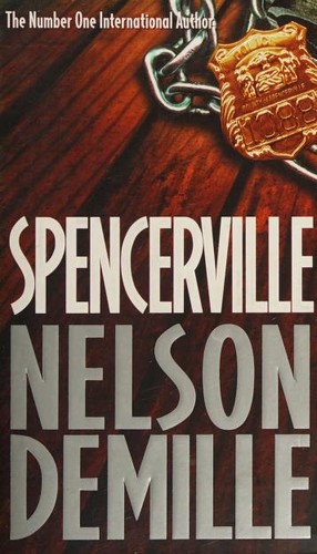 Nelson DeMille: Spencerville (Paperback, 2002, Time Warner Paperbacks)