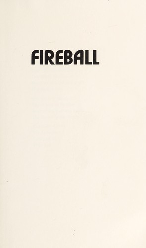 John Christopher: Fireball (1981, Dutton)