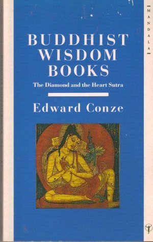 Edward Conze: Buddhist Wisdom Books (Paperback, 1988, Unwin Hyman)