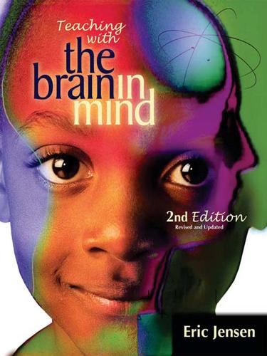 John Evans: Teaching with the Brain in Mind (EBook, 2009, ASCD)