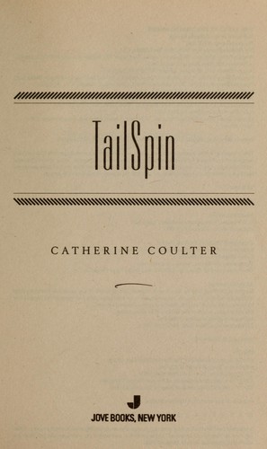 Catherine Coulter: TailSpin (FBI Thriller (G.P. Putnam's Sons)) (Hardcover, 2008, Putnam Adult)