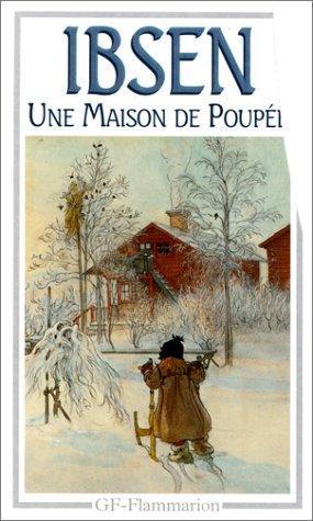 Henrik Ibsen: Une maison de poupée (French language, 1994)