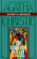 Agatha Christie: Harlequin Tea Set and Other Stories (2001, Tandem Library)