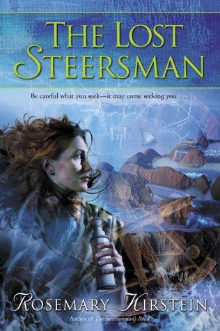 Rosemary Kirstein: The Lost Steersman (EBook, 2003, Del Rey)